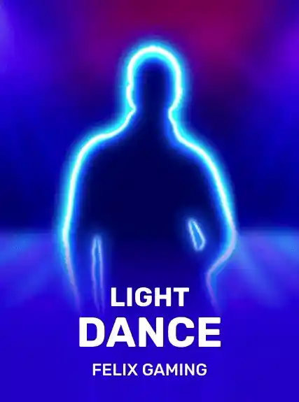 Light Dance game tile