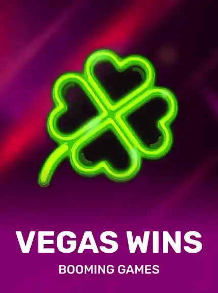 Vegas Wins game tile
