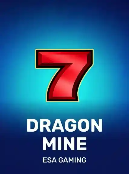 Dragon Mine game tile