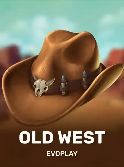 Old West game tile