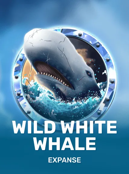 Wild White Whale game tile