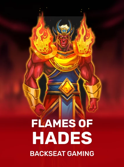 Flames of Hades game tile