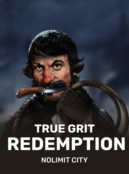 True Grit Redemption game tile