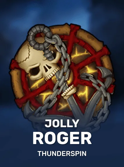 Jolly Roger game tile