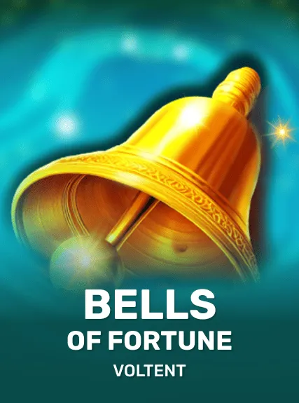 Bells of Fortune game tile